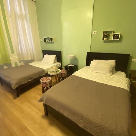 City Guest House Tripoli Zewnętrze zdjęcie