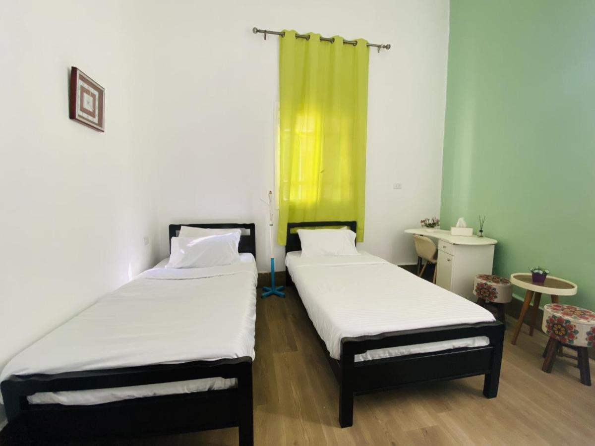 City Guest House Tripoli Zewnętrze zdjęcie