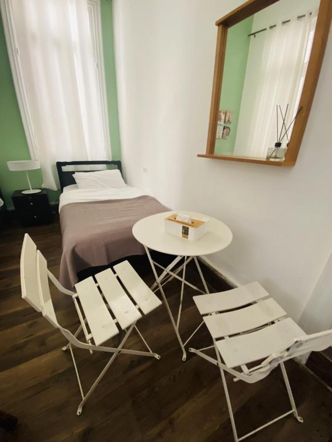 City Guest House Tripoli Zewnętrze zdjęcie