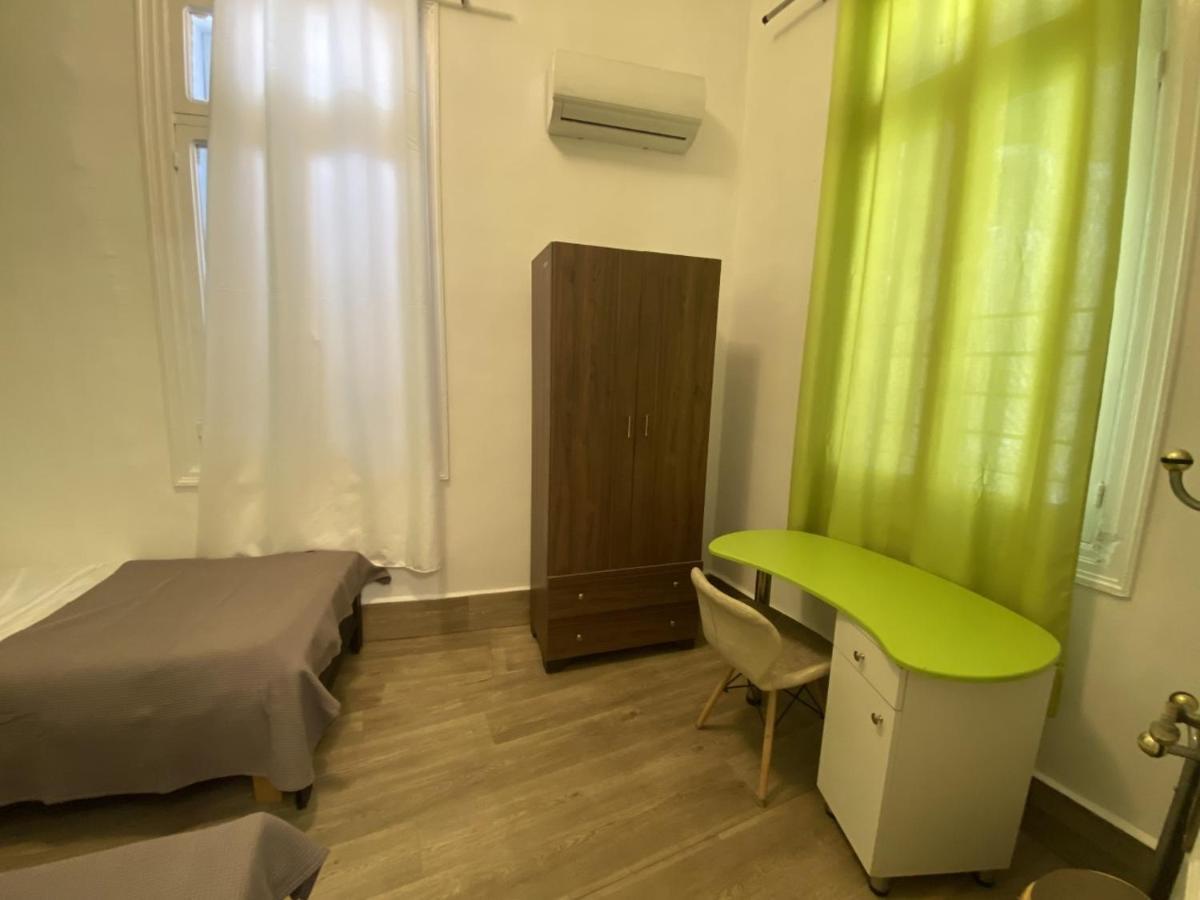 City Guest House Tripoli Zewnętrze zdjęcie