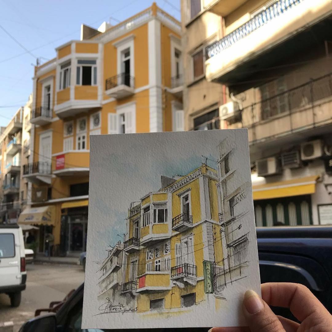 City Guest House Tripoli Zewnętrze zdjęcie